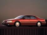 Cadillac Seville STS 1992 года
